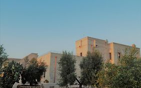 Masseria Giustiniani
